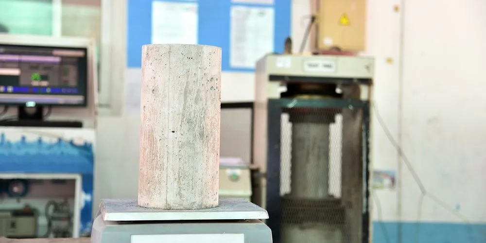 Material Testing Laboratory services in Edmonton